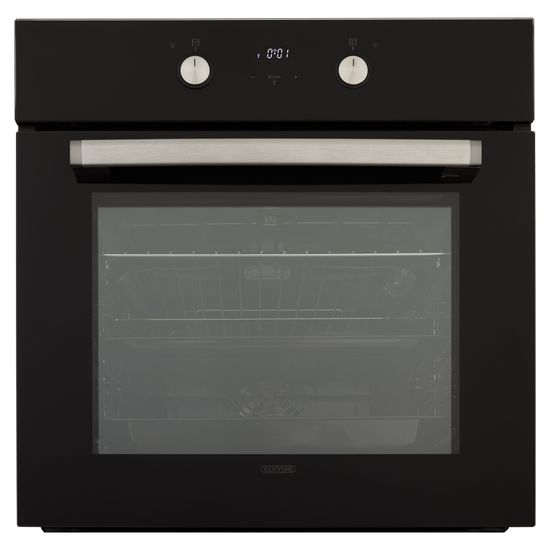 Духова шафа електрична ELEYUS MILA 6006 BL
