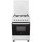 Плита комбінована ELEYUS CORUS 6007 H1 EF WH