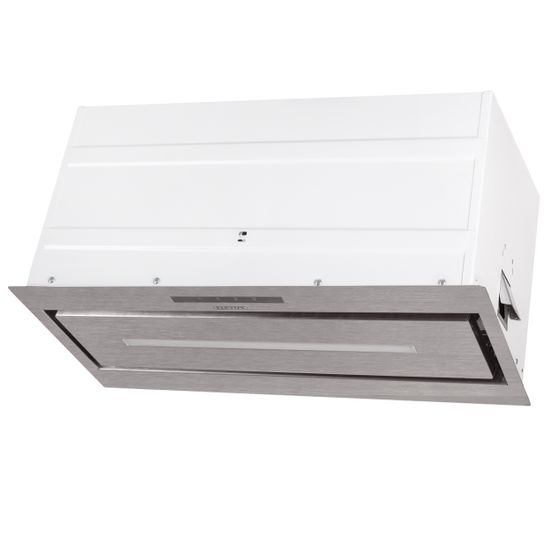 Витяжка кухонна ELEYUS MAGNUS 1200 LED 52 IS