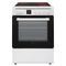Плита электрическая ELEYUS IMPULS 6008 V WH