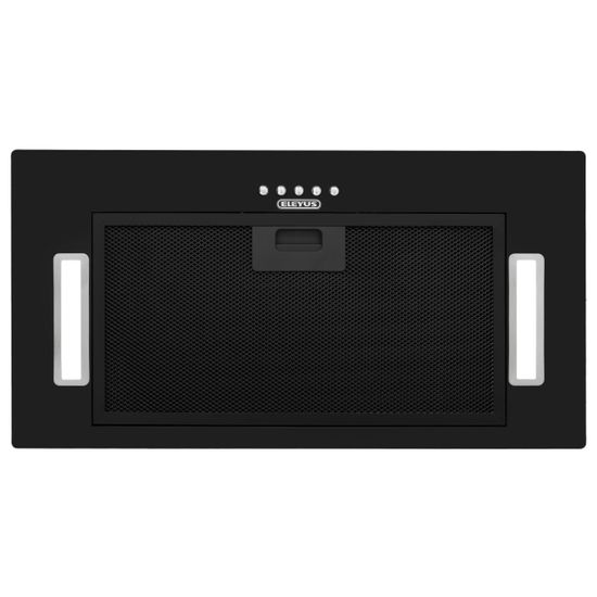 Витяжка кухонна ELEYUS INDI 1000 LED 52 BL зображення 5