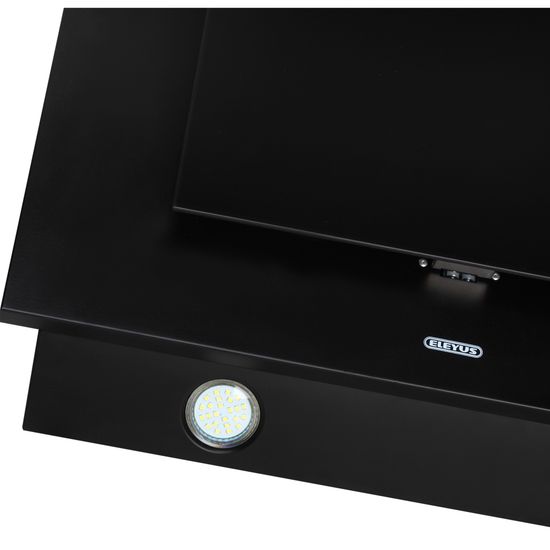 Вытяжка кухонная ELEYUS Titan A 800 LED SMD 60 BL