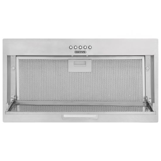 Витяжка кухонна ELEYUS URBAN 1200 LED 52 IS зображення 5