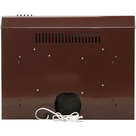 Вытяжка кухонная ELEYUS Line I 50 BR