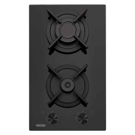 Газовая варочная поверхность ELEYUS ORIS 30 BL CF