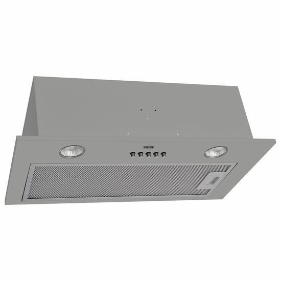 Витяжка кухонна ELEYUS INTO 960 52 GR