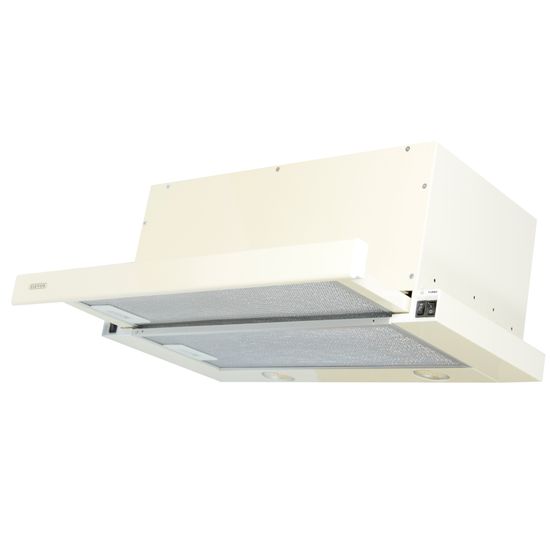 Витяжка кухонна ELEYUS STORM 1200 LED SMD 60 BG