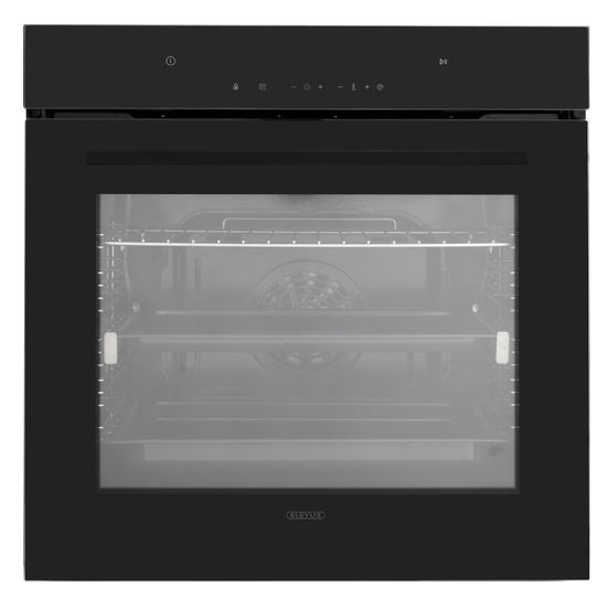 Духова шафа електрична ELEYUS EMMA 6010 BL STL