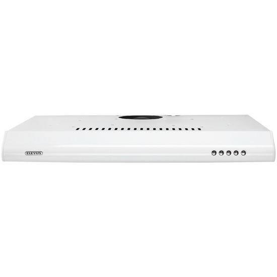 Вытяжка кухонная ELEYUS Line I 60 WH