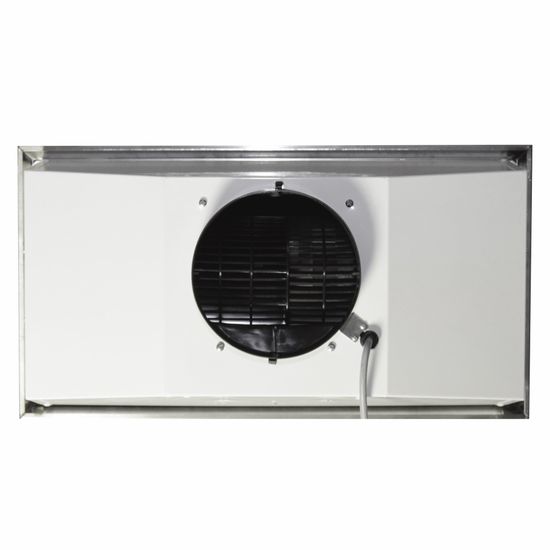 Вытяжка кухонная ELEYUS Modul 700 LED SMD 52 IS зображення 5