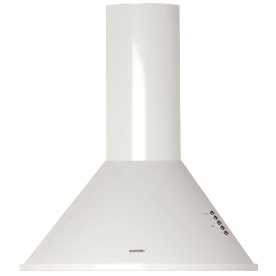 Витяжка кухонна ELEYUS BORA 1200 LED SMD 60 WH
