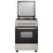 Плита комбинированая ELEYUS TEKNA 6007 CF IS+GR