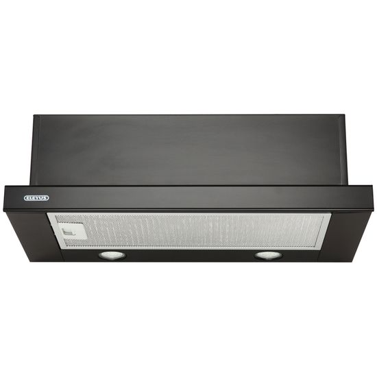 Вытяжка кухонная ELEYUS Storm 700 LED SMD 60 BL 