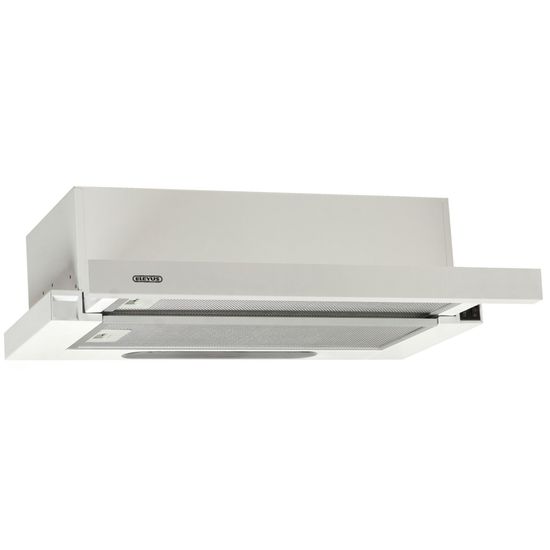 Витяжка кухонна ELEYUS LOTUS 470 60 WH