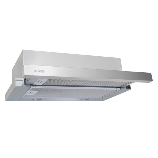 Вытяжка кухонная ELEYUS LOTUS 1000 50 INOX