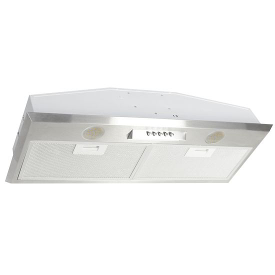 Вытяжка кухонная ELEYUS Modul 700 LED SMD 70 IS