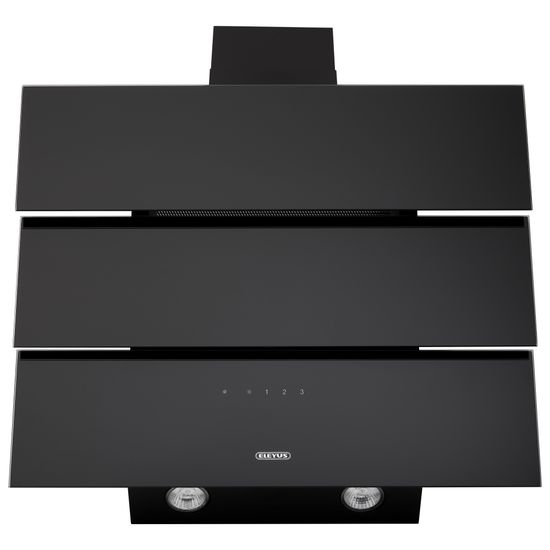 Вытяжка кухонная ELEYUS Fiona 1000 60 BL