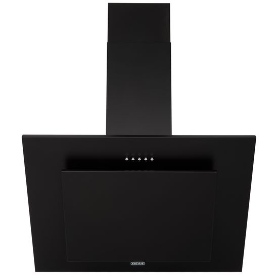 Витяжка кухонна ELEYUS VERTICAL 700 60 BL