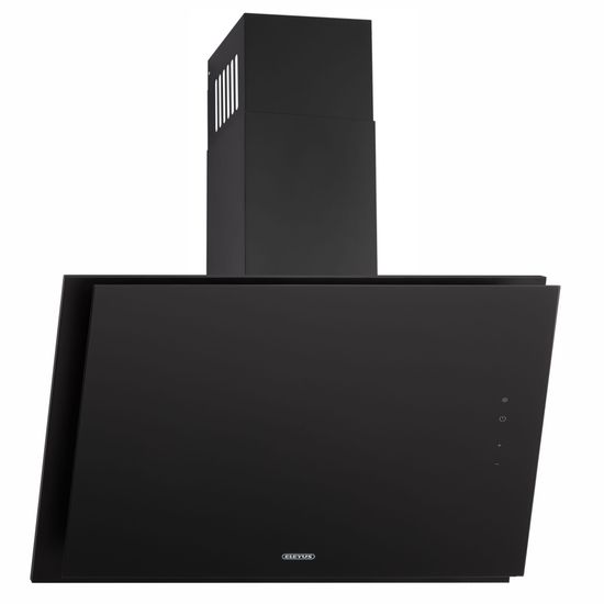 Витяжка кухонна ELEYUS PRIMA 1200 LED 60 BL