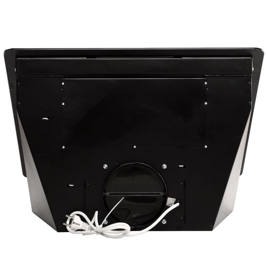 Вытяжка кухонная ELEYUS Venera A 1200 LED SMD 60 BL 