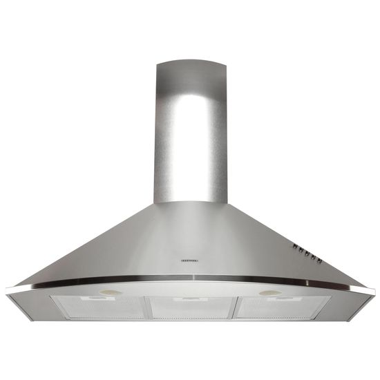 Витяжка кухонна ELEYUS BORA 1200 LED SMD 90 IS