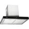 Вытяжка кухонная ELEYUS Stels 1200 LED SMD 60 IS+BL