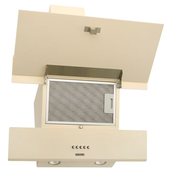 Вытяжка кухонная ELEYUS Focus 1000 50 BG 