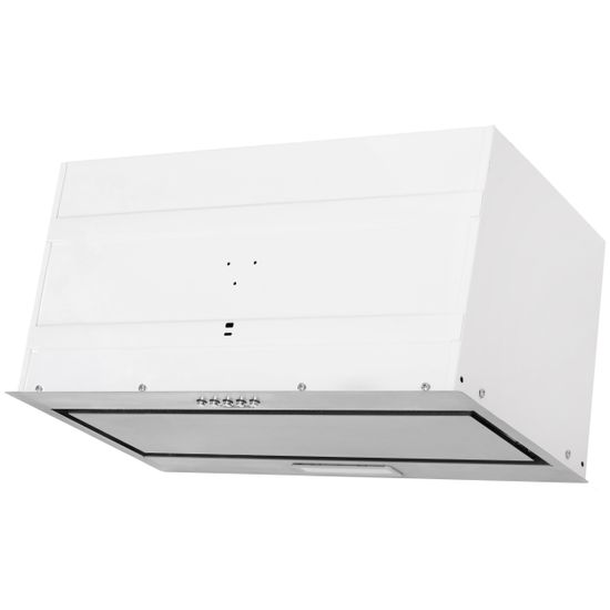 Витяжка кухонна ELEYUS URBAN 1200 LED 52 IS зображення 3