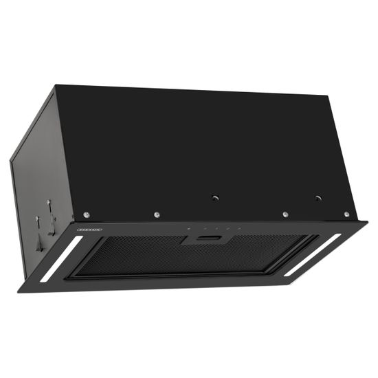 Витяжка кухонна ELEYUS NAVIS 800 LED 52 BL