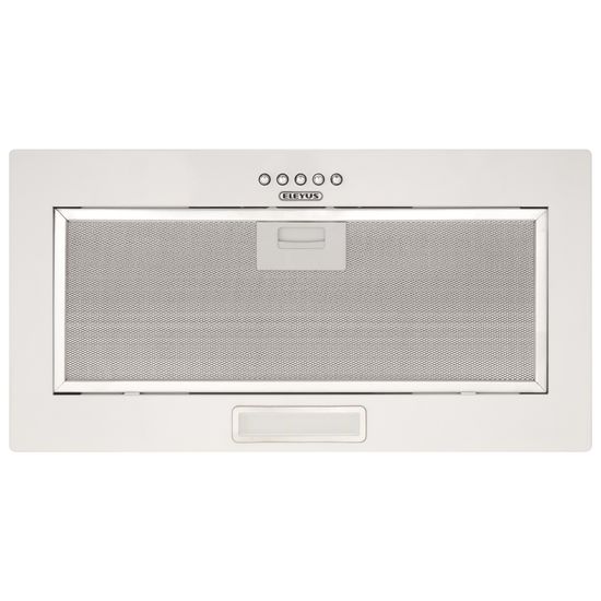 Витяжка кухонна ELEYUS UNIA 1200 LED 52 WH