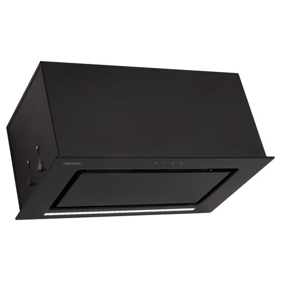 Витяжка кухонна ELEYUS INTEGRA 1200 LED 52 BL