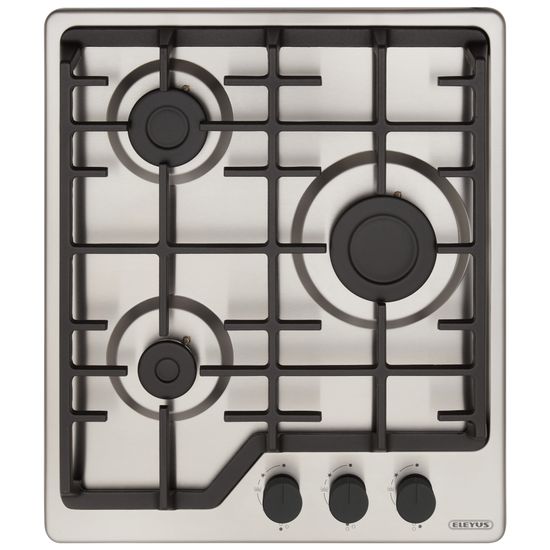 Газовая варочная поверхность ELEYUS MAGENTA 45 IS CF