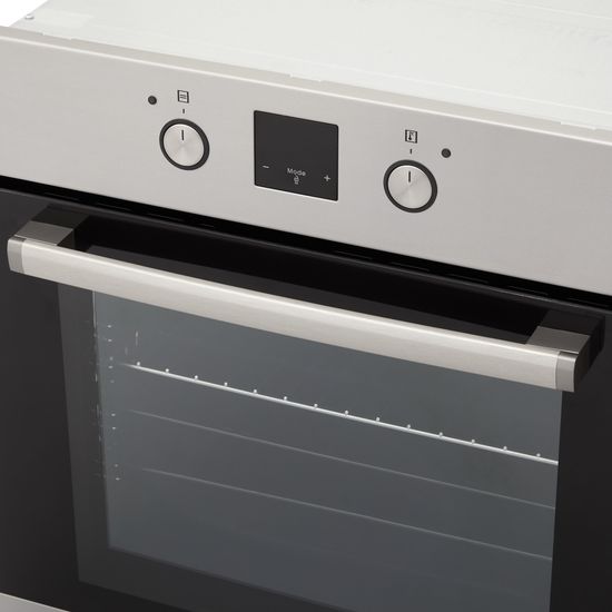 Духова шафа електрична ELEYUS MILA 6009 IS