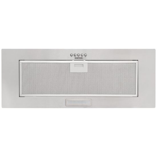 Витяжка кухонна ELEYUS UNIA 1200 LED 70 IS зображення 4