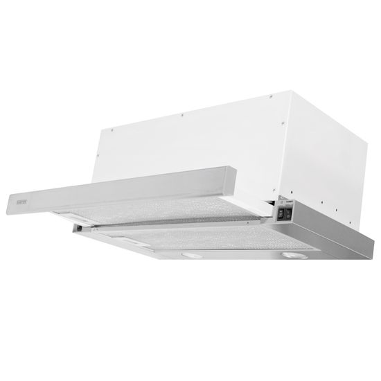 Витяжка кухонна ELEYUS STORM 1200 LED SMD 60 IS