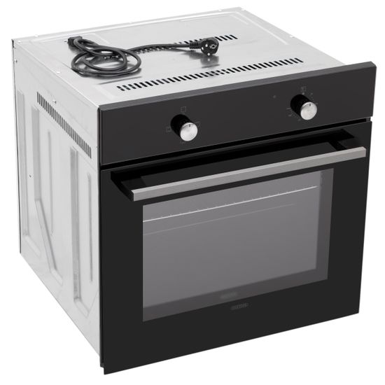 Духова шафа електрична ELEYUS EVA 6003 BL