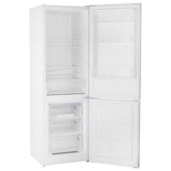 Холодильник побутовий ELEYUS HRDW2185M60 WH