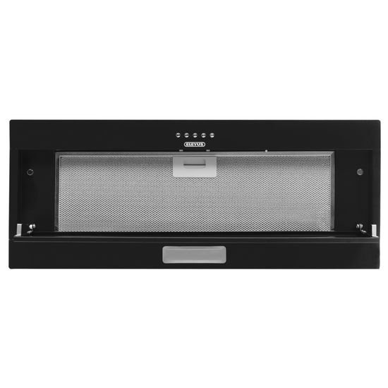 Витяжка кухонна ELEYUS URBAN 1200 LED 70 BL