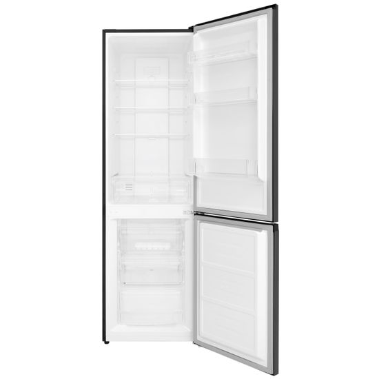 Холодильник побутовий ELEYUS HRNW2180E55 DXL зображення 4