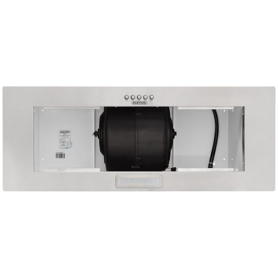 Витяжка кухонна ELEYUS UNIA 1200 LED 70 IS зображення 5