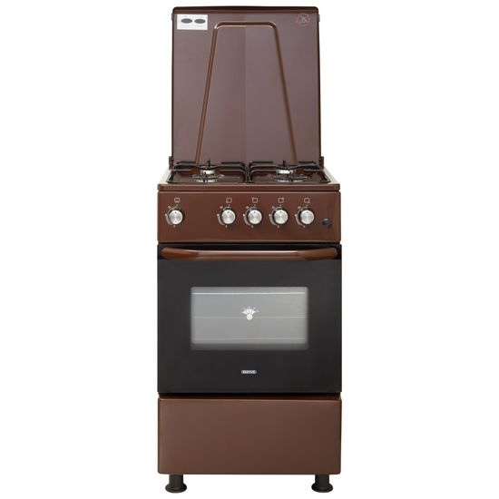 Плита газова ELEYUS FARO 5501 EF BR