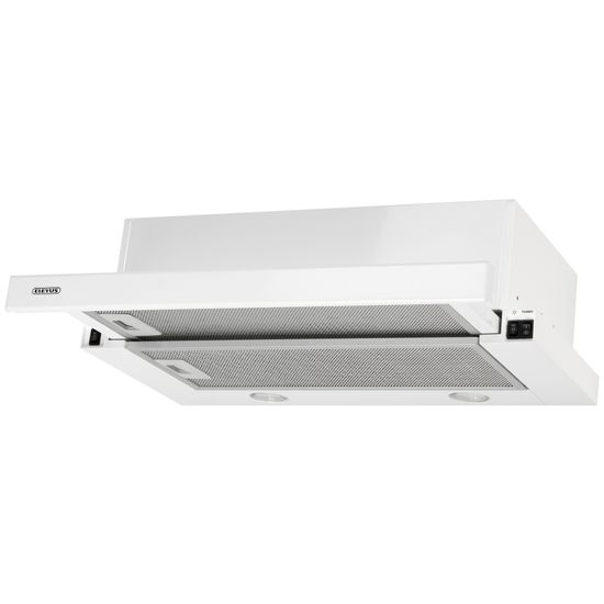 Вытяжка кухонная ELEYUS Storm 700 LED SMD 60 WH 