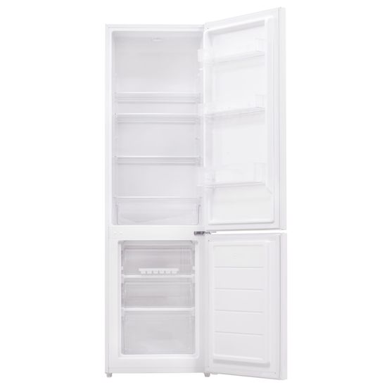 Холодильник побутовий ELEYUS HRDW2180E55 WH