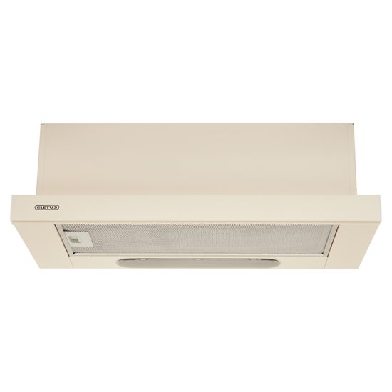 Витяжка кухонна ELEYUS BREEZE 470 60 BG