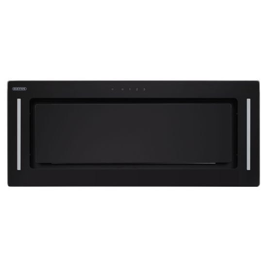 Витяжка кухонна ELEYUS GEMINI 1200 LED 70 BL