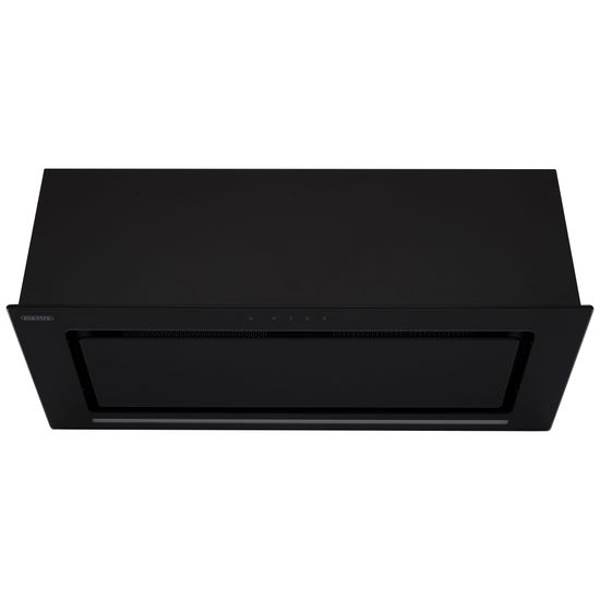 Витяжка кухонна ELEYUS INTEGRA 1200 LED 70 BL