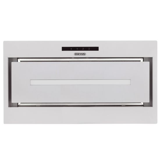 Витяжка кухонна ELEYUS BOXER 800 LED 52 GR