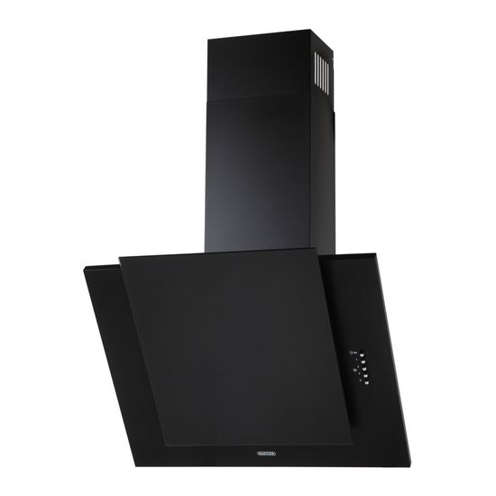 Вытяжка кухонная ELEYUS Titan A 800 LED SMD 60 BL