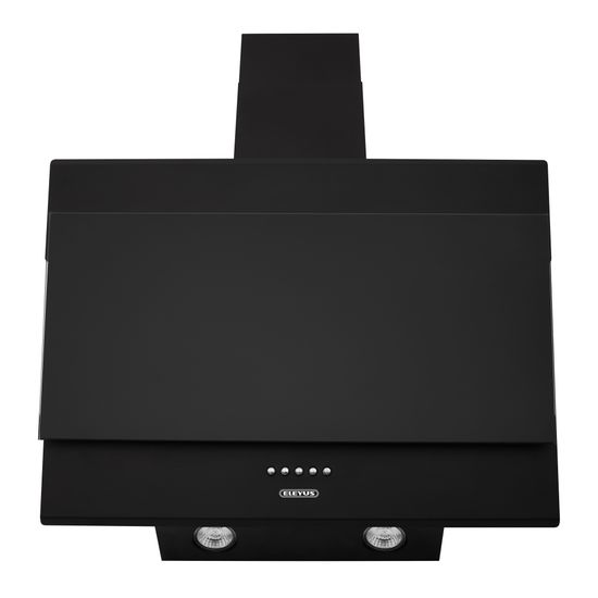 Вытяжка кухонная ELEYUS Focus 700 60 BL