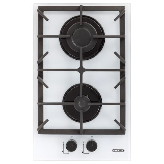 Газова варильна поверхня ELEYUS NEO 30 WH CF